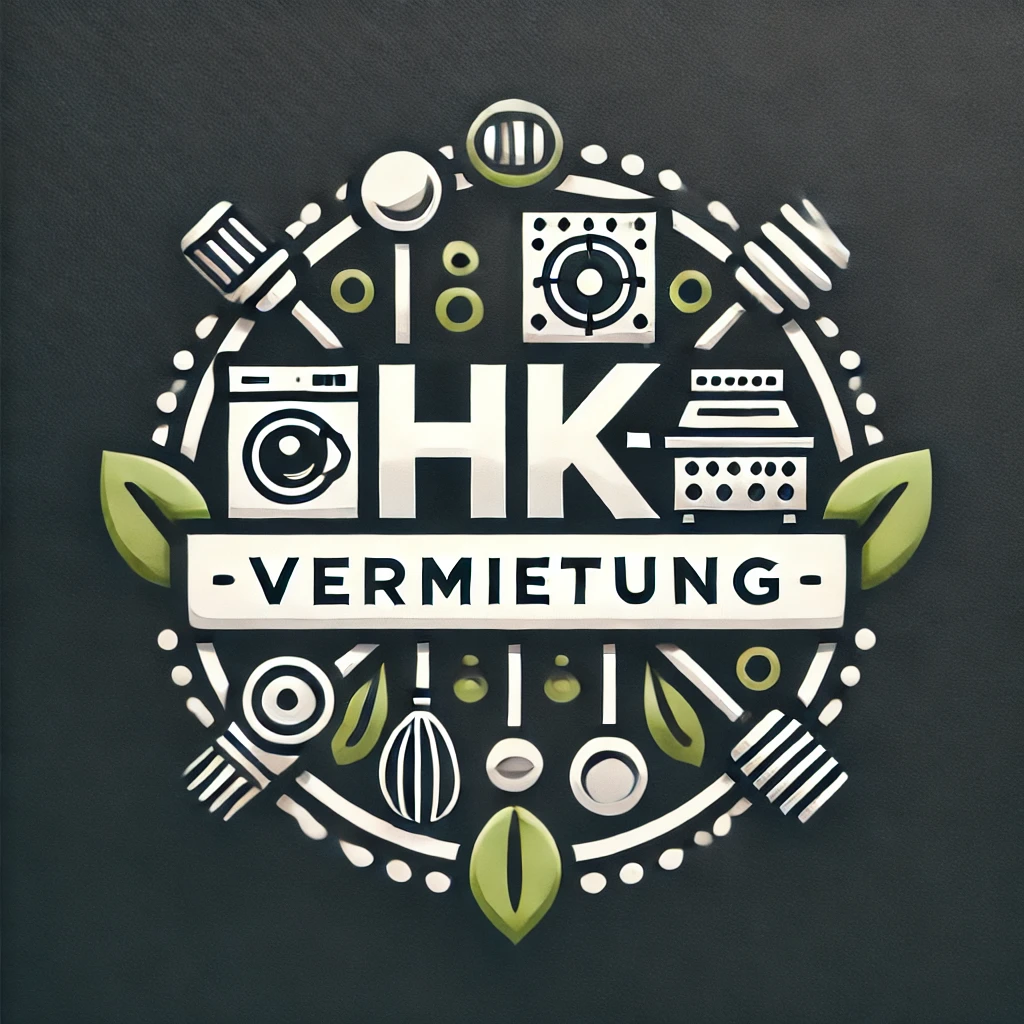 HK-Vermietung Logo